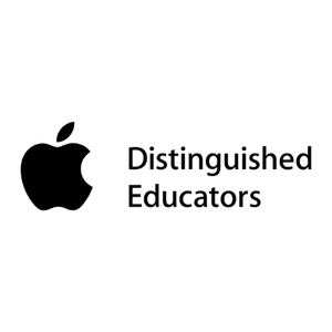 Apple Distinguished Educators