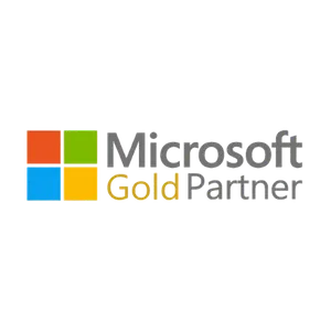 Microsoft Gold Partner