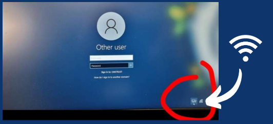 AIT VPN Guide — Step One
